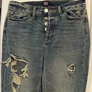 BDG jeans
